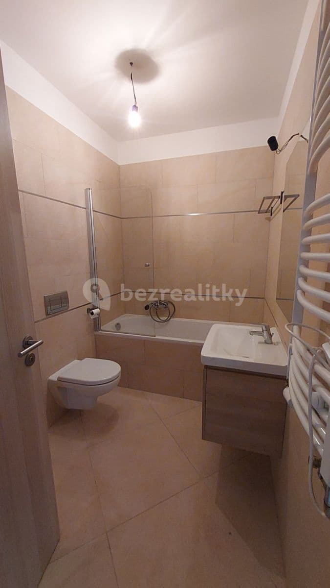 Pronájem bytu 2+kk 54 m², Kramperova, Praha, Praha Pronájem bytu 2+kk 54 m², Kramperova, Praha, Praha