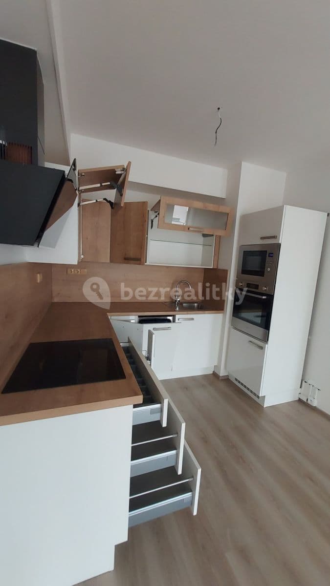 Pronájem bytu 2+kk 54 m², Kramperova, Praha, Praha Pronájem bytu 2+kk 54 m², Kramperova, Praha, Praha