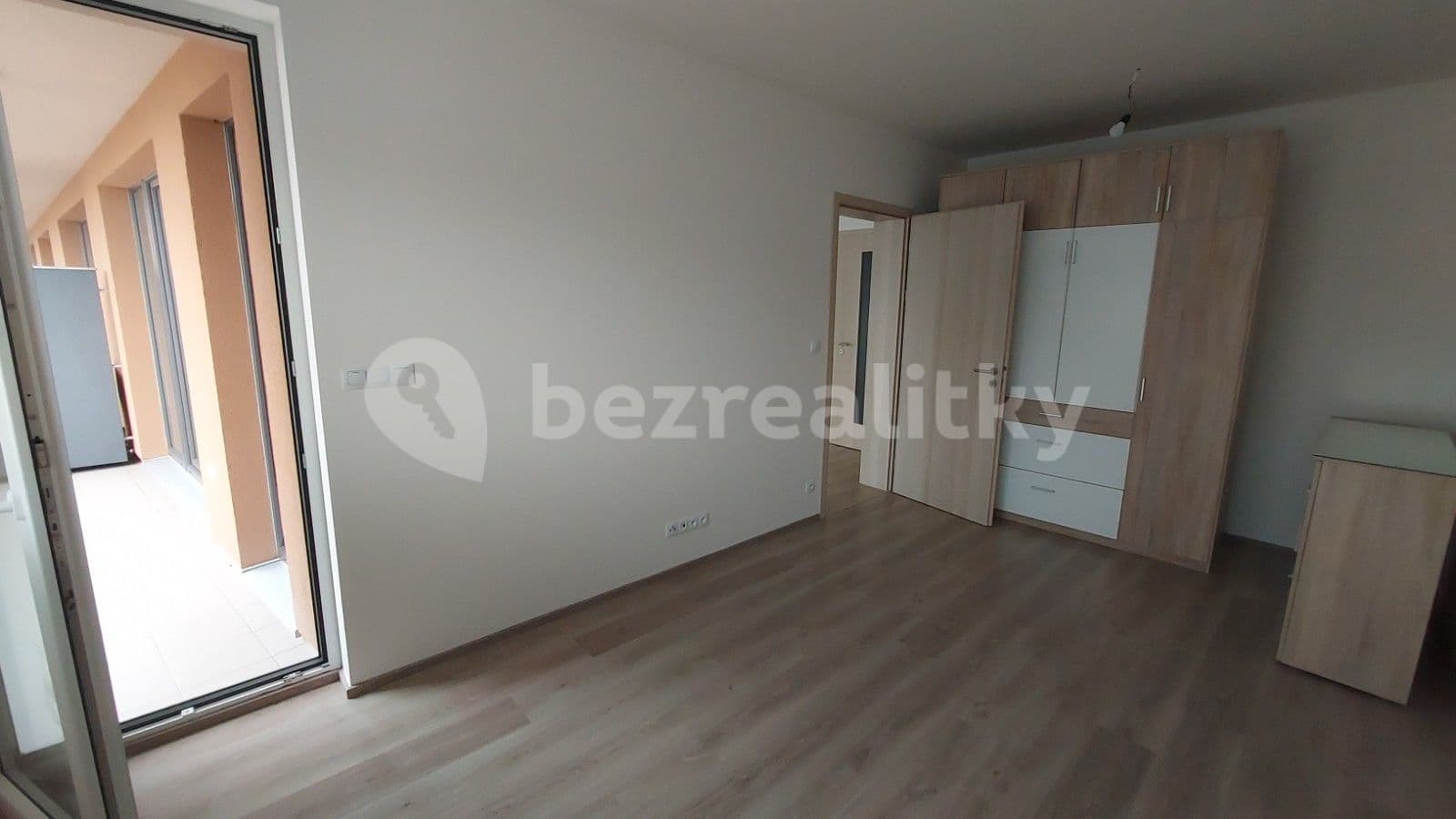 Pronájem bytu 2+kk 54 m², Kramperova, Praha, Praha Pronájem bytu 2+kk 54 m², Kramperova, Praha, Praha