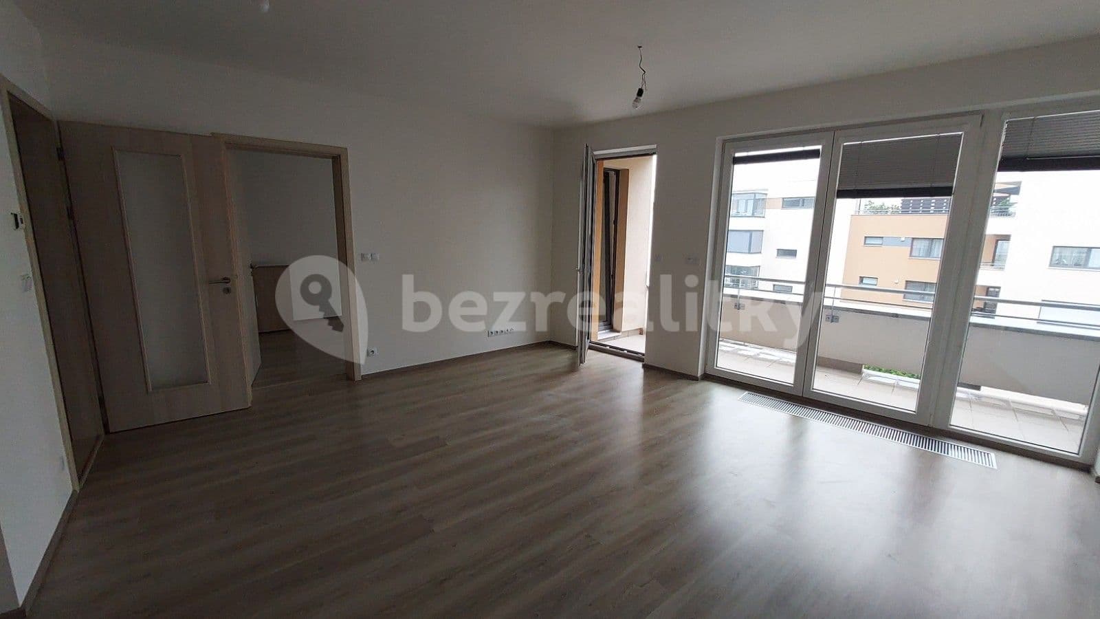 Pronájem bytu 2+kk 54 m², Kramperova, Praha, Praha Pronájem bytu 2+kk 54 m², Kramperova, Praha, Praha