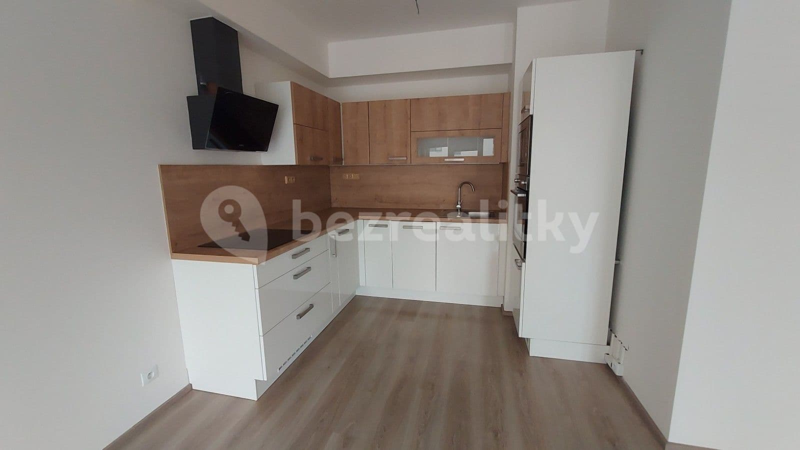 Pronájem bytu 2+kk 54 m², Kramperova, Praha, Praha Pronájem bytu 2+kk 54 m², Kramperova, Praha, Praha
