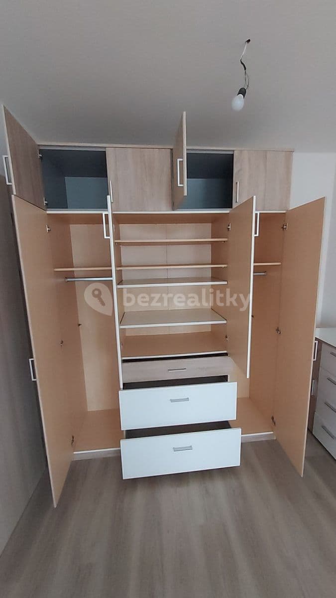 Pronájem bytu 2+kk 54 m², Kramperova, Praha, Praha Pronájem bytu 2+kk 54 m², Kramperova, Praha, Praha