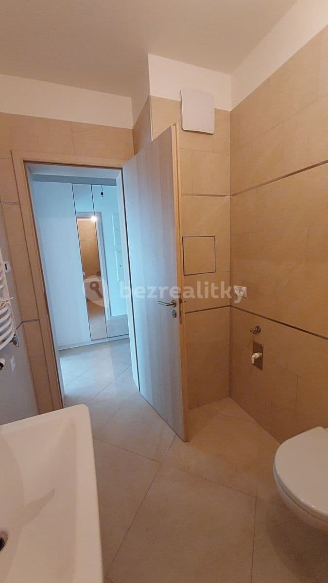 Pronájem bytu 2+kk 54 m², Kramperova, Praha, Praha Pronájem bytu 2+kk 54 m², Kramperova, Praha, Praha