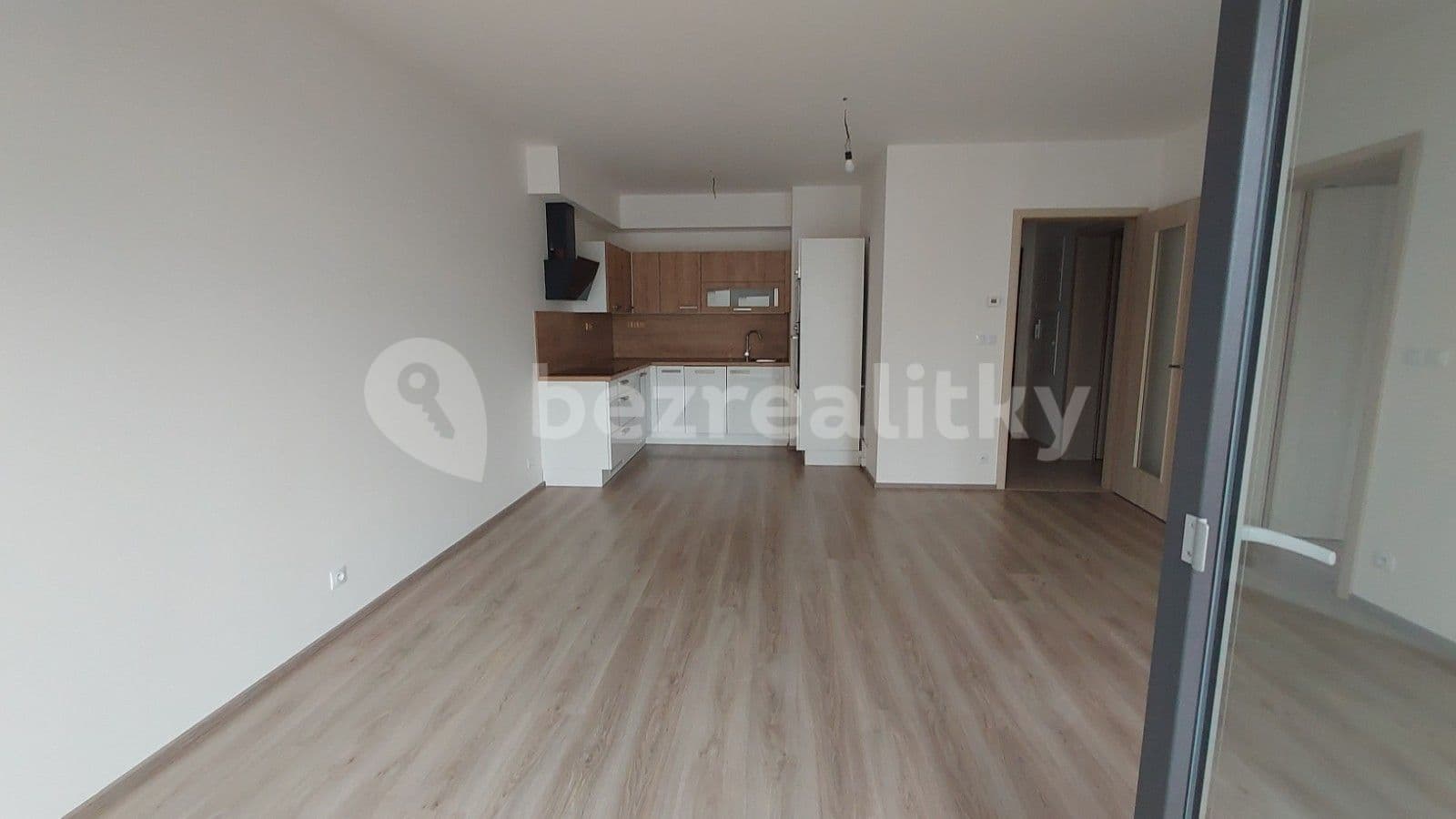 Pronájem bytu 2+kk 54 m², Kramperova, Praha, Praha Pronájem bytu 2+kk 54 m², Kramperova, Praha, Praha