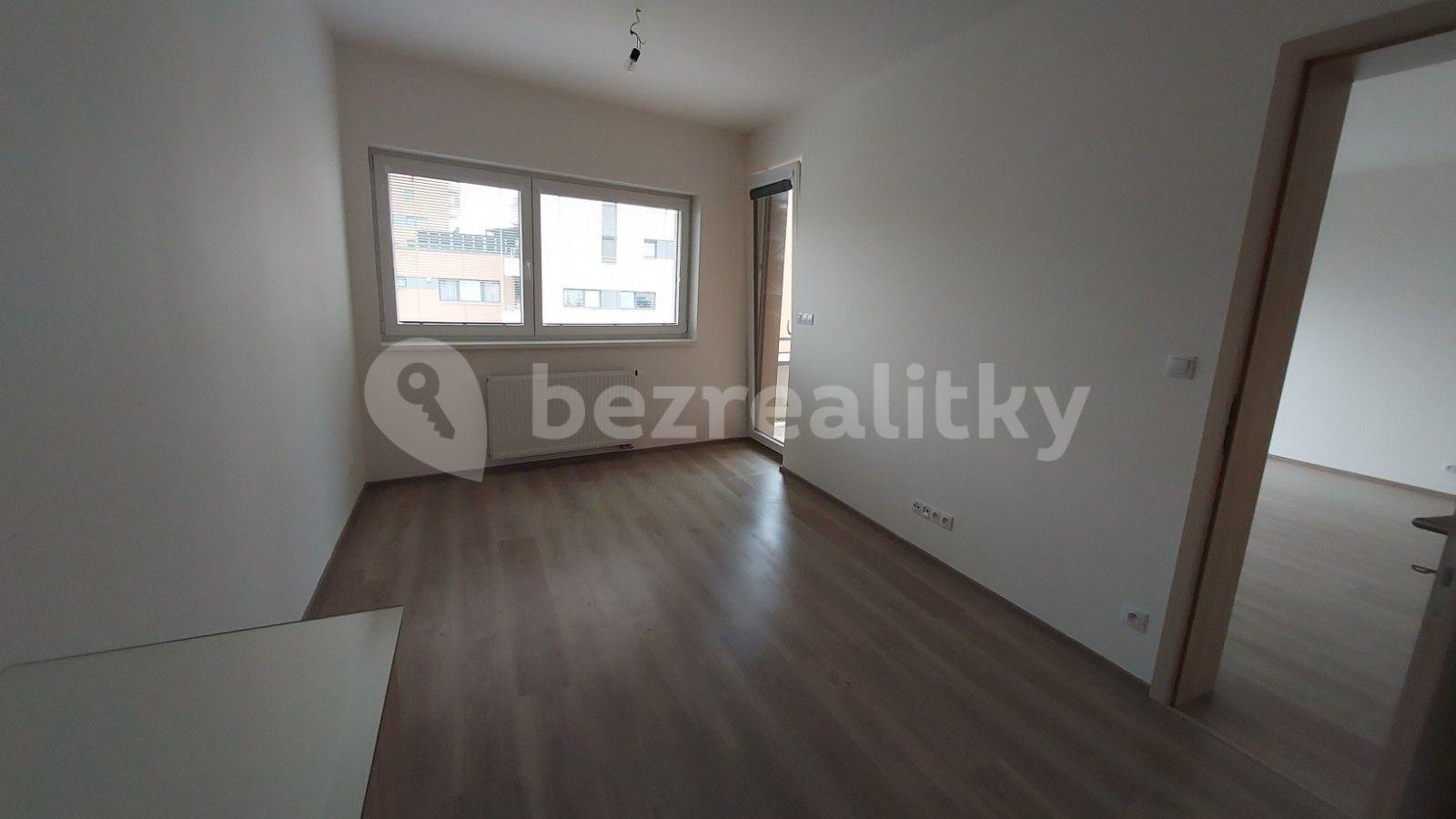 Pronájem bytu 2+kk 54 m², Kramperova, Praha, Praha