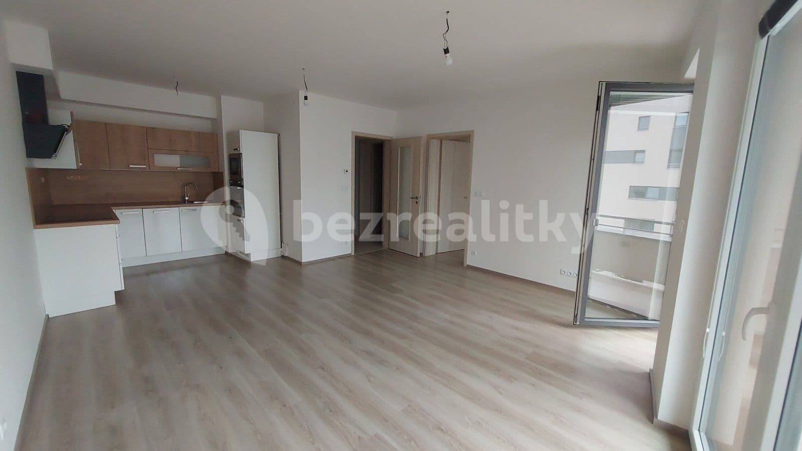 Pronájem bytu 2+kk 54 m², Kramperova, Praha, Praha Pronájem bytu 2+kk 54 m², Kramperova, Praha, Praha