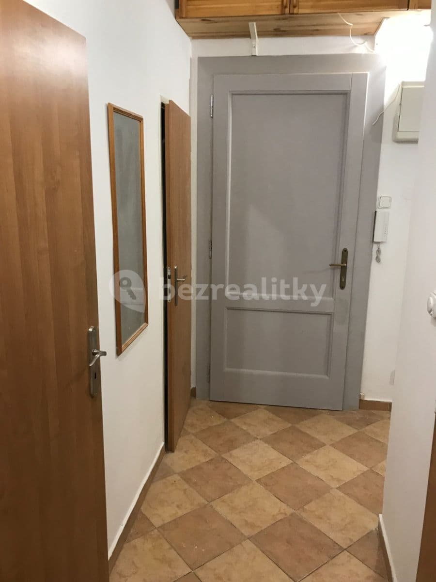 Pronájem bytu 2+kk 55 m², Národní obrany, Praha, Praha Pronájem bytu 2+kk 55 m², Národní obrany, Praha, Praha