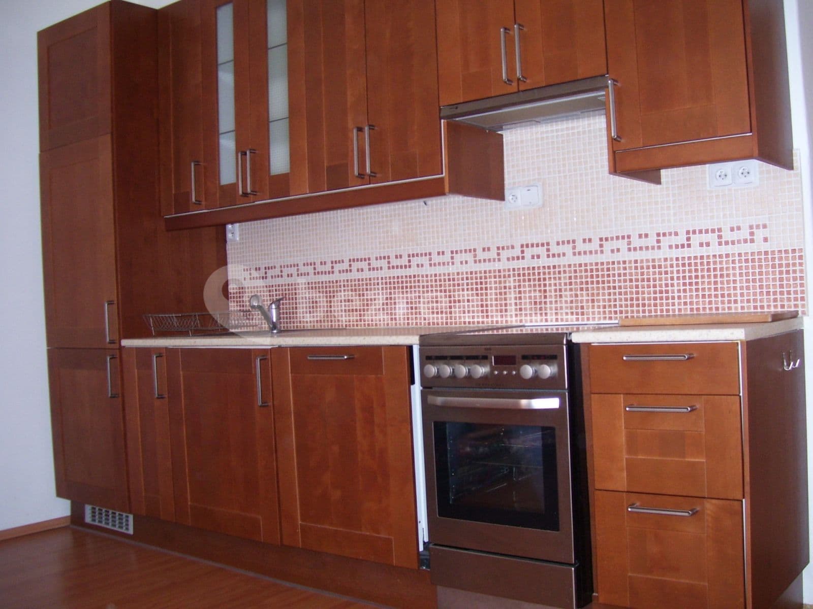 Pronájem bytu 2+kk 55 m², Národní obrany, Praha, Praha Pronájem bytu 2+kk 55 m², Národní obrany, Praha, Praha