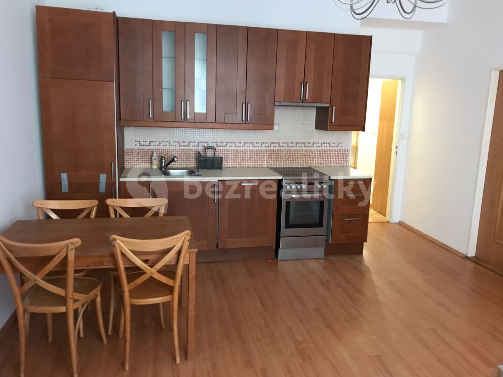 Pronájem bytu 2+kk 55 m², Národní obrany, Praha, Praha Pronájem bytu 2+kk 55 m², Národní obrany, Praha, Praha