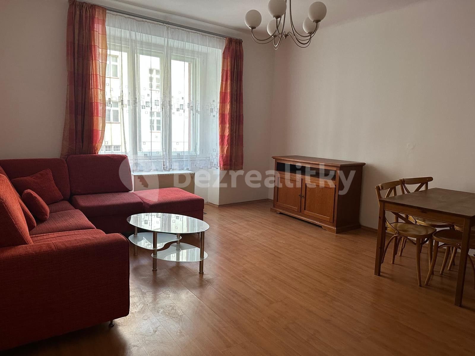 Pronájem bytu 2+kk 55 m², Národní obrany, Praha, Praha Pronájem bytu 2+kk 55 m², Národní obrany, Praha, Praha