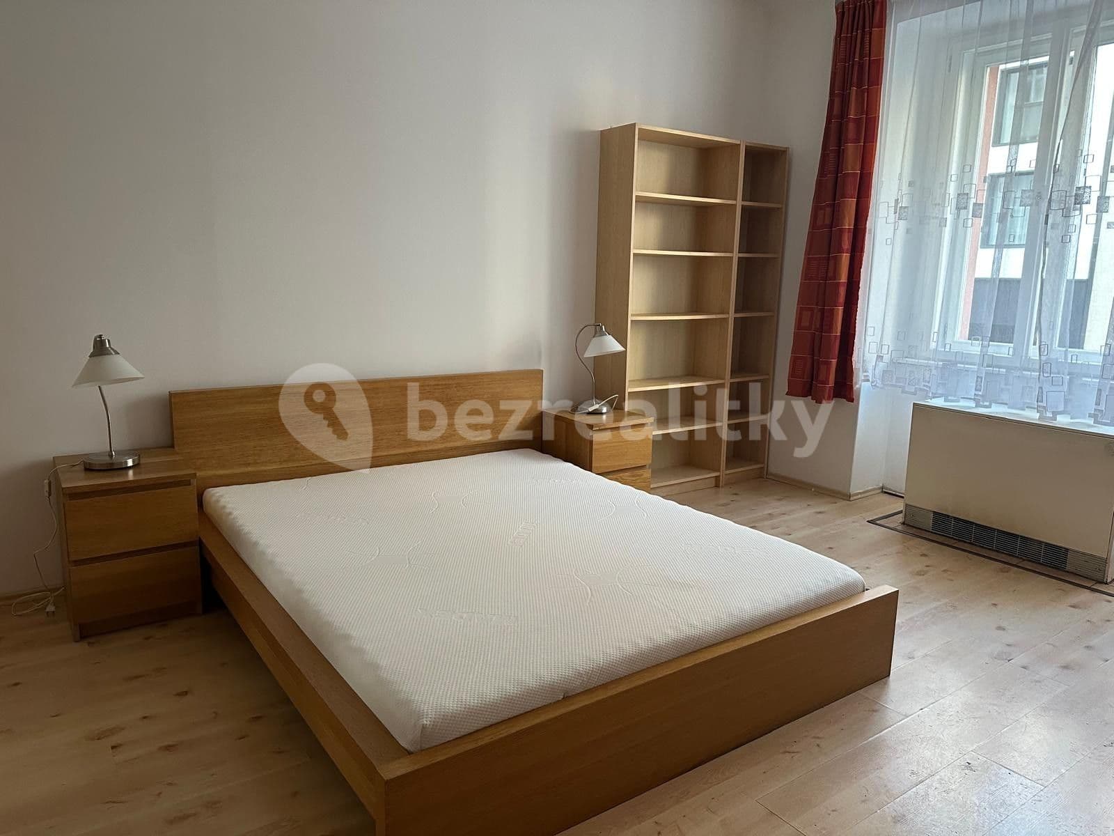 Pronájem bytu 2+kk 55 m², Národní obrany, Praha, Praha Pronájem bytu 2+kk 55 m², Národní obrany, Praha, Praha