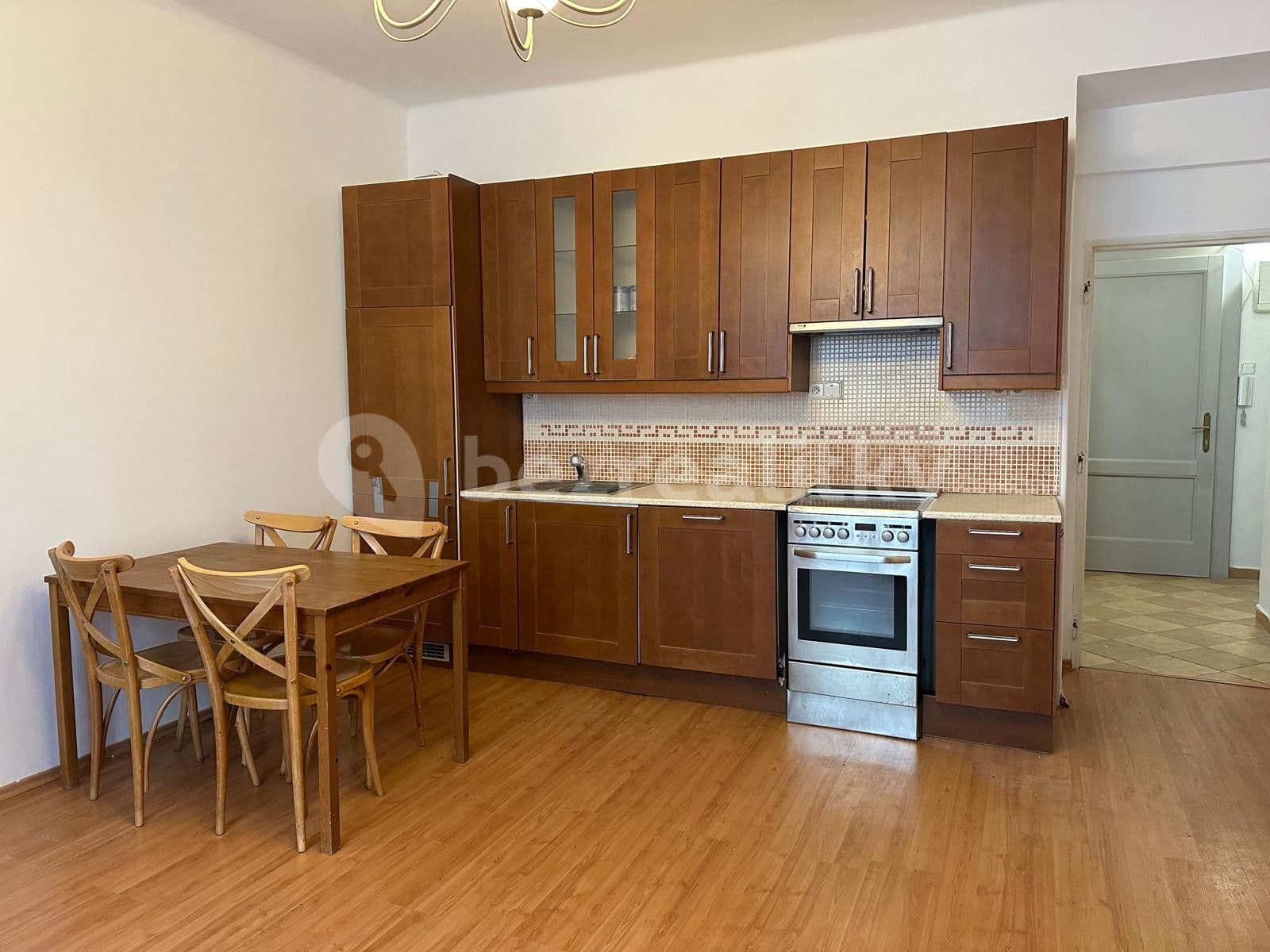 Pronájem bytu 2+kk 55 m², Národní obrany, Praha, Praha Pronájem bytu 2+kk 55 m², Národní obrany, Praha, Praha