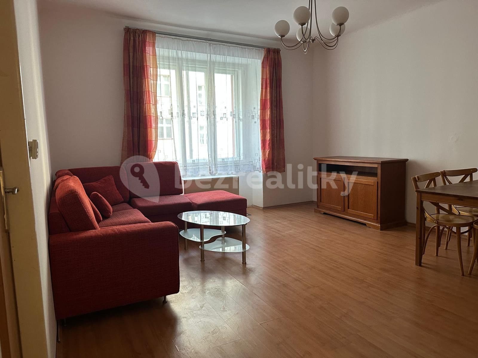 Pronájem bytu 2+kk 55 m², Národní obrany, Praha, Praha Pronájem bytu 2+kk 55 m², Národní obrany, Praha, Praha