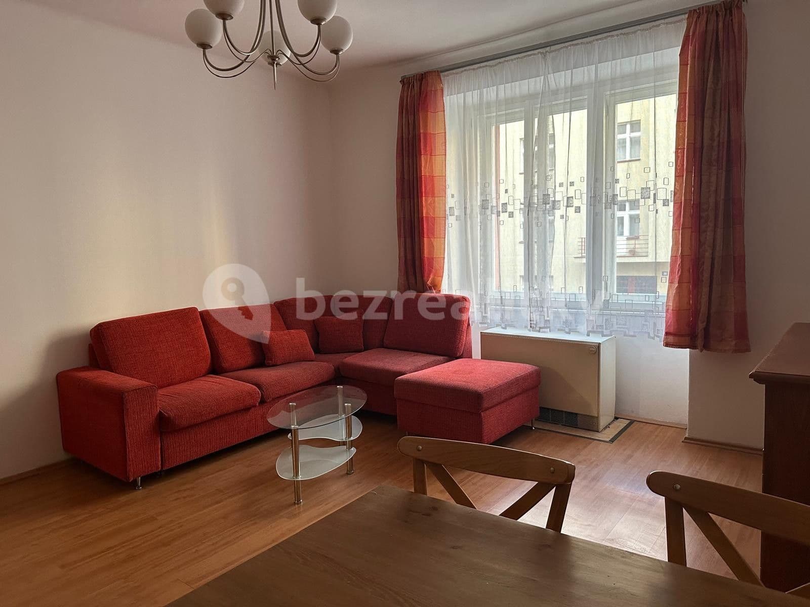 Pronájem bytu 2+kk 55 m², Národní obrany, Praha, Praha Pronájem bytu 2+kk 55 m², Národní obrany, Praha, Praha