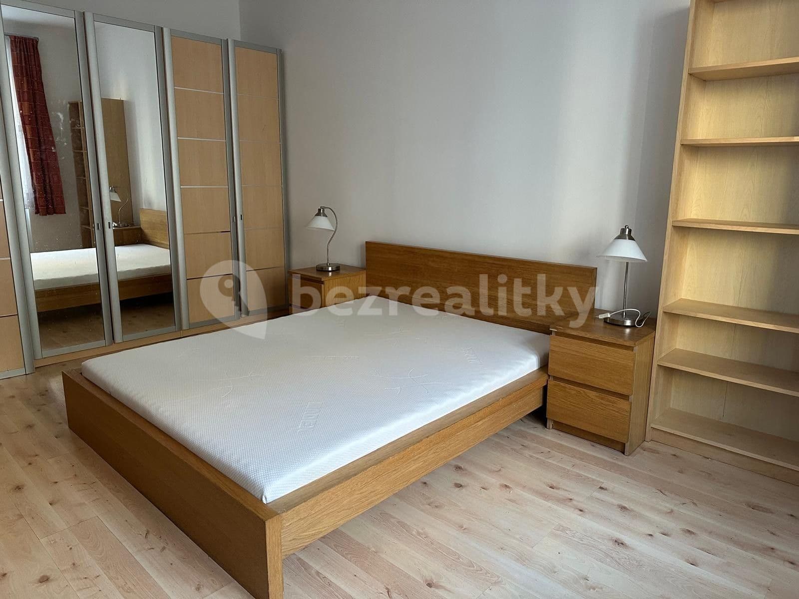 Pronájem bytu 2+kk 55 m², Národní obrany, Praha, Praha Pronájem bytu 2+kk 55 m², Národní obrany, Praha, Praha