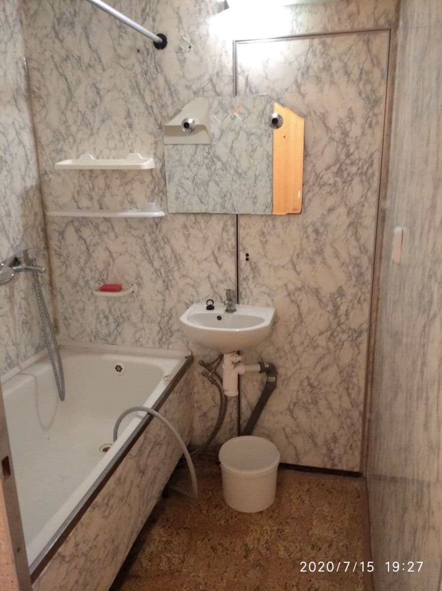 Pronájem bytu 2+kk 34 m², Kojetická, Neratovice, Středočeský kraj Pronájem bytu 2+kk 34 m², Kojetická, Neratovice, Středočeský kraj