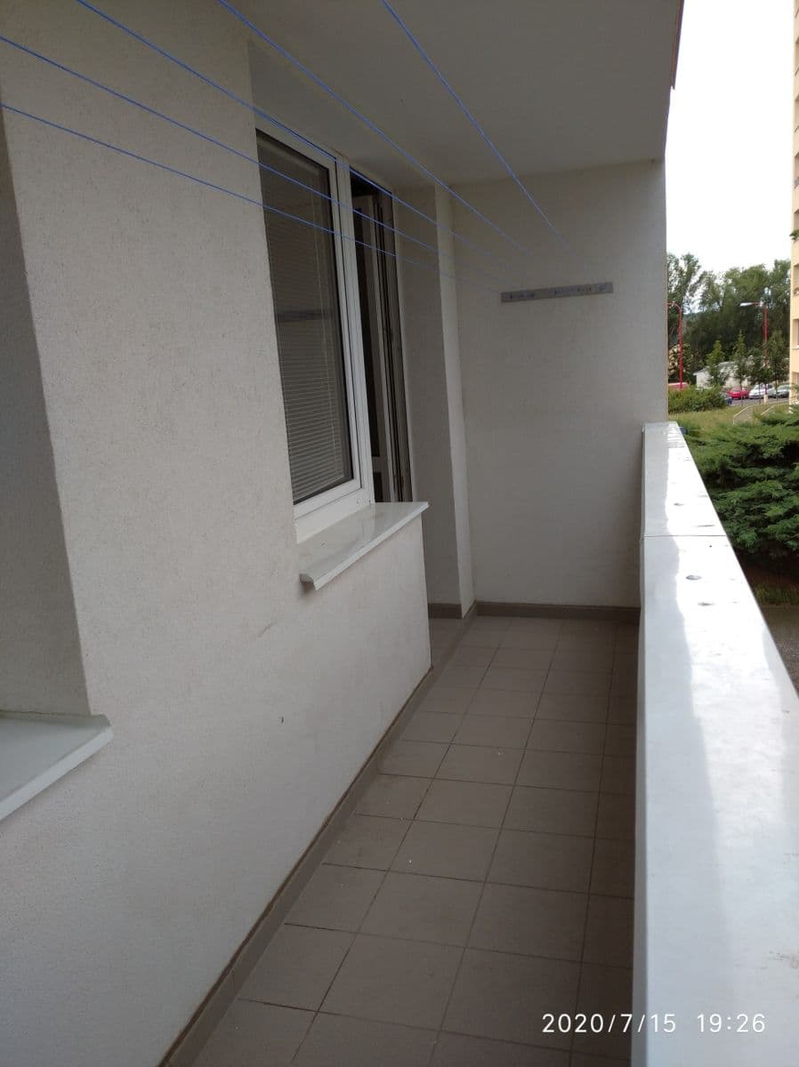 Pronájem bytu 2+kk 34 m², Kojetická, Neratovice, Středočeský kraj Pronájem bytu 2+kk 34 m², Kojetická, Neratovice, Středočeský kraj