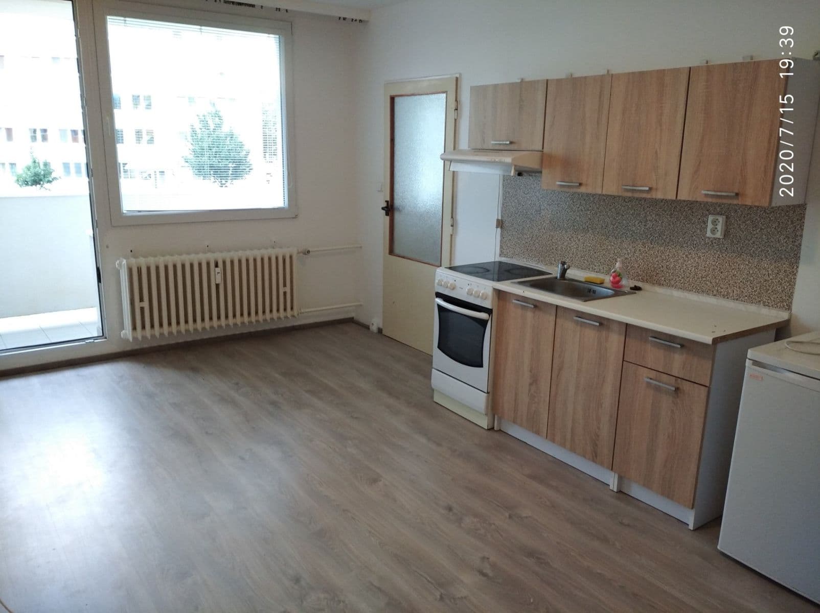 Pronájem bytu 2+kk 34 m², Kojetická, Neratovice, Středočeský kraj Pronájem bytu 2+kk 34 m², Kojetická, Neratovice, Středočeský kraj