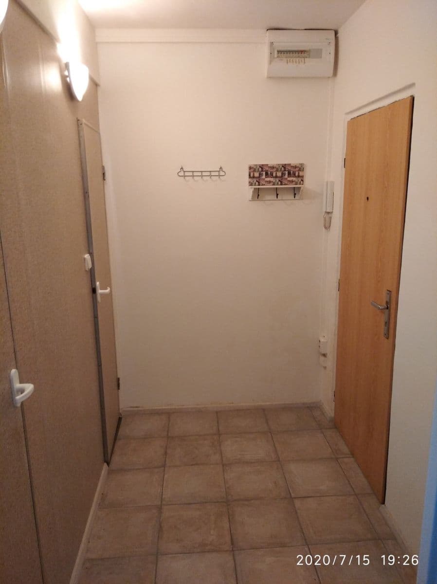 Pronájem bytu 2+kk 34 m², Kojetická, Neratovice, Středočeský kraj Pronájem bytu 2+kk 34 m², Kojetická, Neratovice, Středočeský kraj