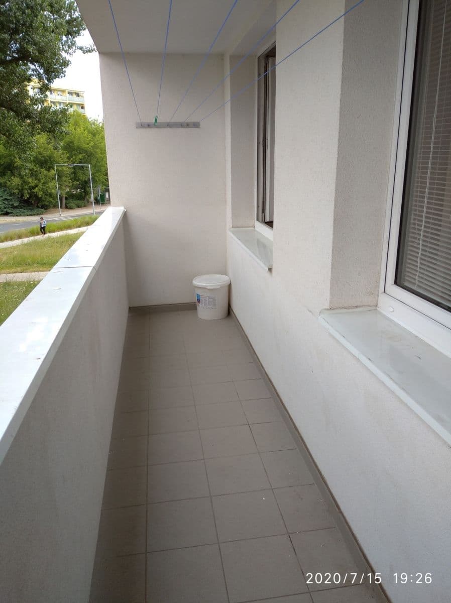 Pronájem bytu 2+kk 34 m², Kojetická, Neratovice, Středočeský kraj Pronájem bytu 2+kk 34 m², Kojetická, Neratovice, Středočeský kraj