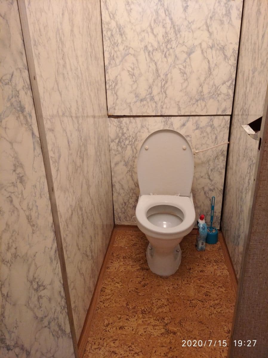 Pronájem bytu 2+kk 34 m², Kojetická, Neratovice, Středočeský kraj Pronájem bytu 2+kk 34 m², Kojetická, Neratovice, Středočeský kraj