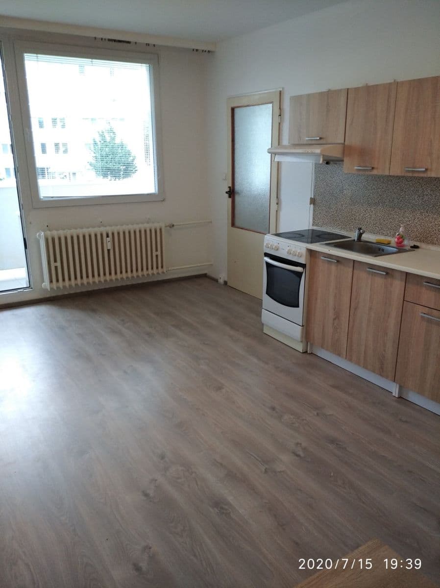 Pronájem bytu 2+kk 34 m², Kojetická, Neratovice, Středočeský kraj Pronájem bytu 2+kk 34 m², Kojetická, Neratovice, Středočeský kraj