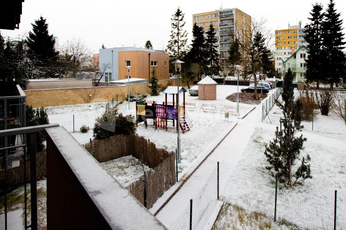Pronájem bytu 1+kk 35 m², Štúrova, Praha, Praha Pronájem bytu 1+kk 35 m², Štúrova, Praha, Praha