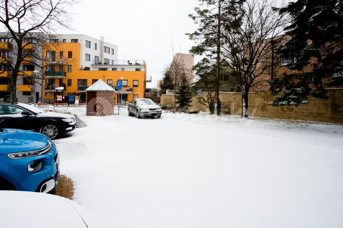 Pronájem bytu 1+kk 35 m², Štúrova, Praha, Praha Pronájem bytu 1+kk 35 m², Štúrova, Praha, Praha