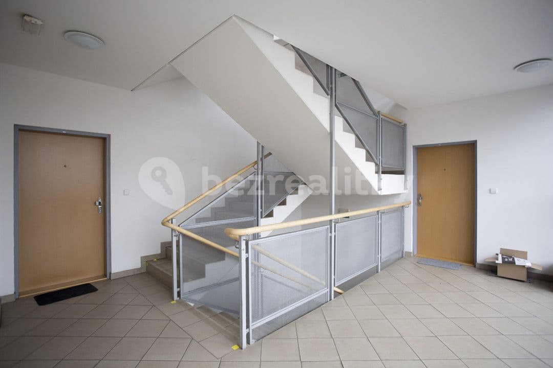Pronájem bytu 1+kk 35 m², Štúrova, Praha, Praha Pronájem bytu 1+kk 35 m², Štúrova, Praha, Praha