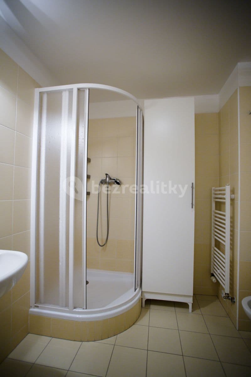 Pronájem bytu 1+kk 35 m², Štúrova, Praha, Praha Pronájem bytu 1+kk 35 m², Štúrova, Praha, Praha