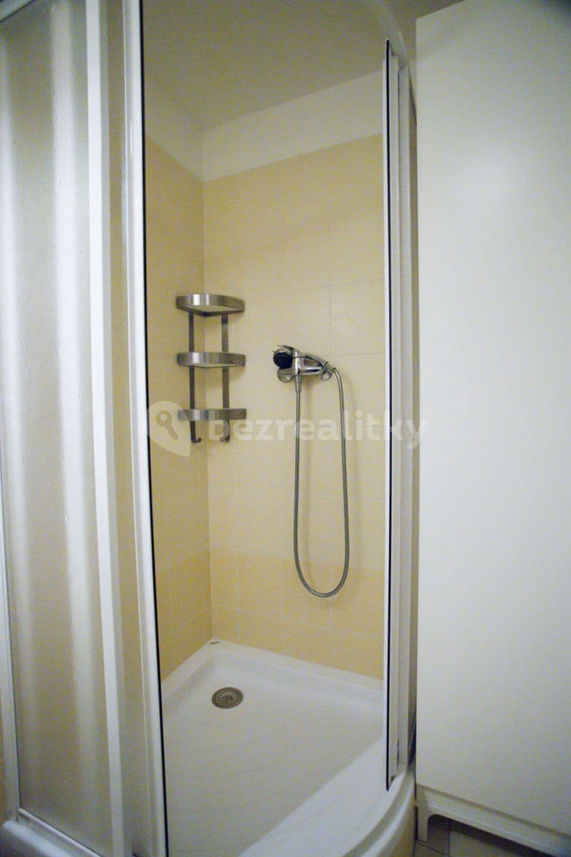 Pronájem bytu 1+kk 35 m², Štúrova, Praha, Praha Pronájem bytu 1+kk 35 m², Štúrova, Praha, Praha