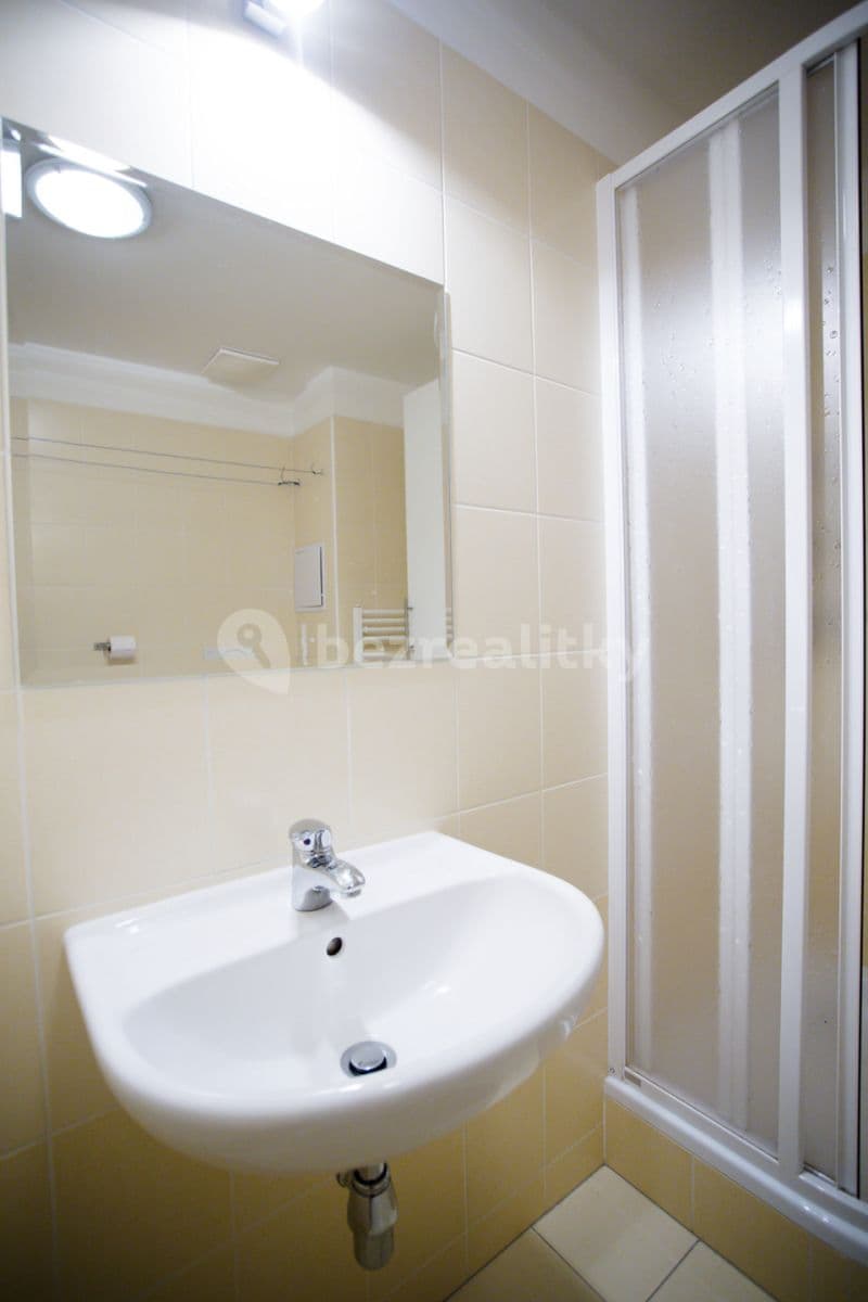 Pronájem bytu 1+kk 35 m², Štúrova, Praha, Praha Pronájem bytu 1+kk 35 m², Štúrova, Praha, Praha