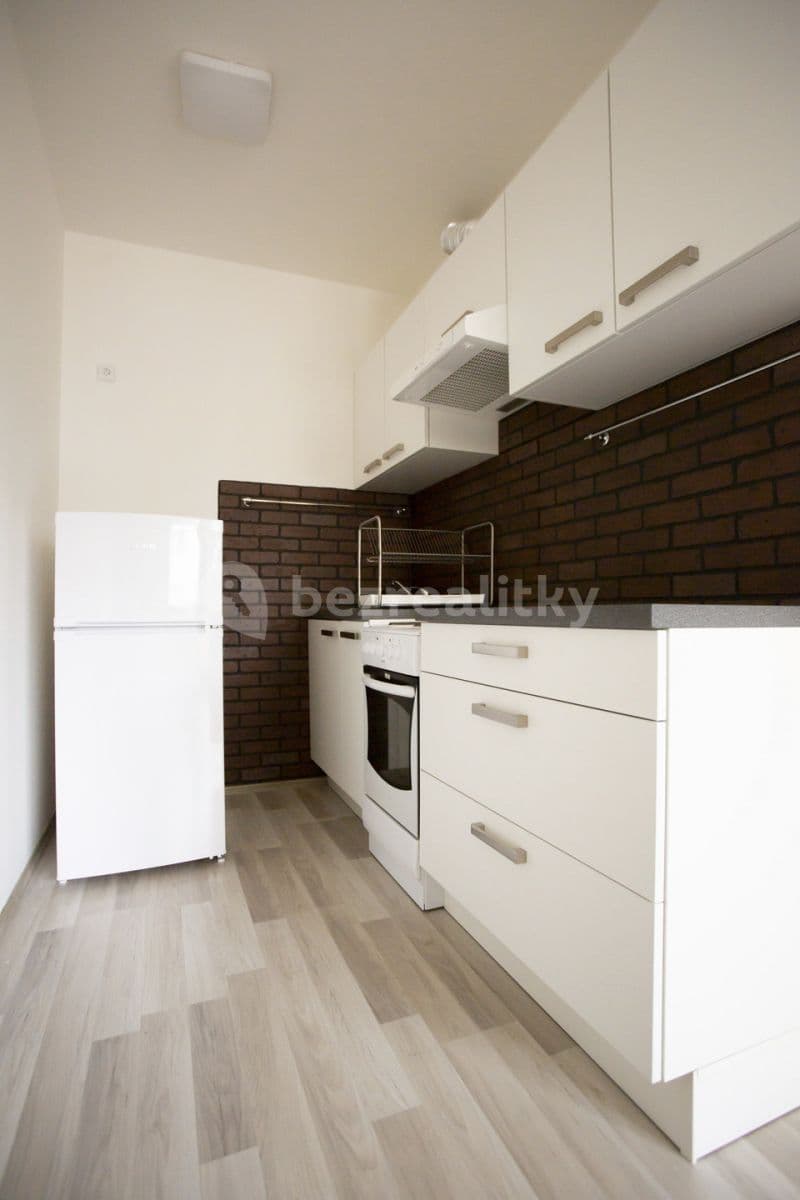 Pronájem bytu 1+kk 35 m², Štúrova, Praha, Praha Pronájem bytu 1+kk 35 m², Štúrova, Praha, Praha