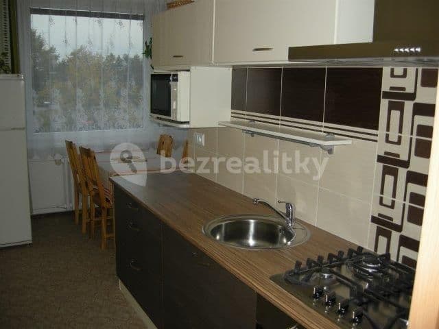 Pronájem bytu 3+1 88 m², Štefánikova, Hradec Králové, Královéhradecký kraj Pronájem bytu 3+1 88 m², Štefánikova, Hradec Králové, Královéhradecký kraj
