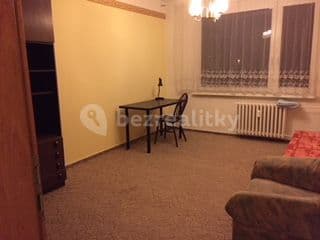 Pronájem bytu 3+1 88 m², Štefánikova, Hradec Králové, Královéhradecký kraj Pronájem bytu 3+1 88 m², Štefánikova, Hradec Králové, Královéhradecký kraj