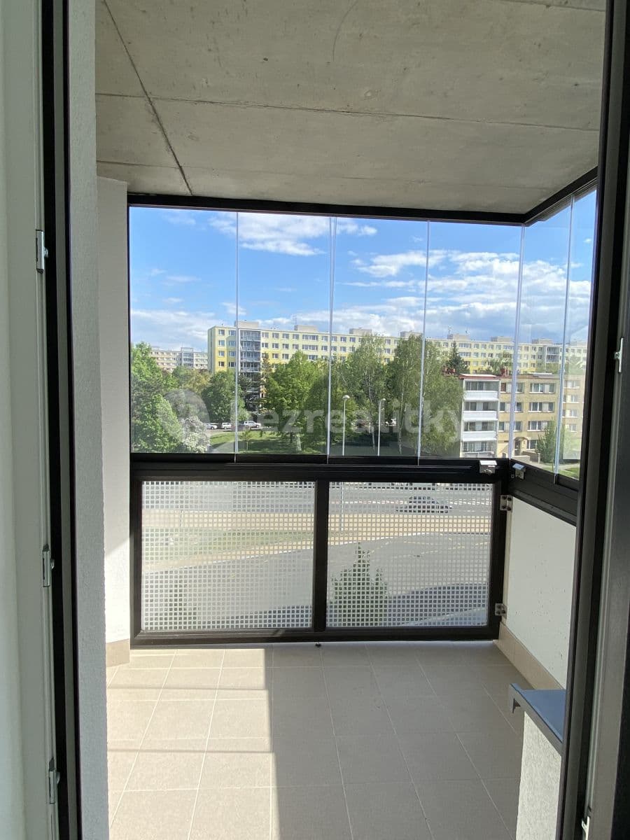 Pronájem bytu 1+kk 37 m², Makedonská, Praha, Praha Pronájem bytu 1+kk 37 m², Makedonská, Praha, Praha