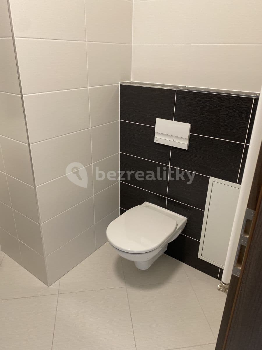 Pronájem bytu 1+kk 37 m², Makedonská, Praha, Praha Pronájem bytu 1+kk 37 m², Makedonská, Praha, Praha