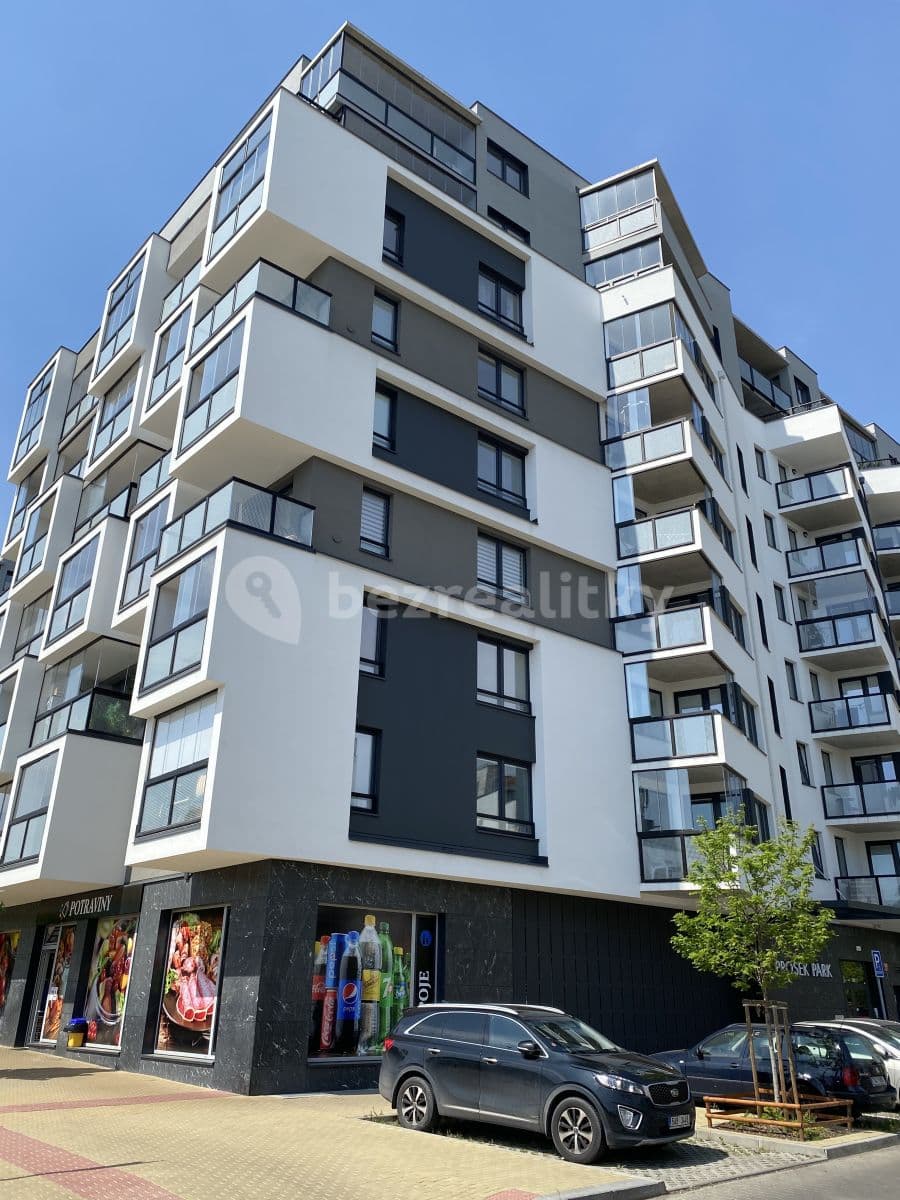Pronájem bytu 1+kk 37 m², Makedonská, Praha, Praha Pronájem bytu 1+kk 37 m², Makedonská, Praha, Praha