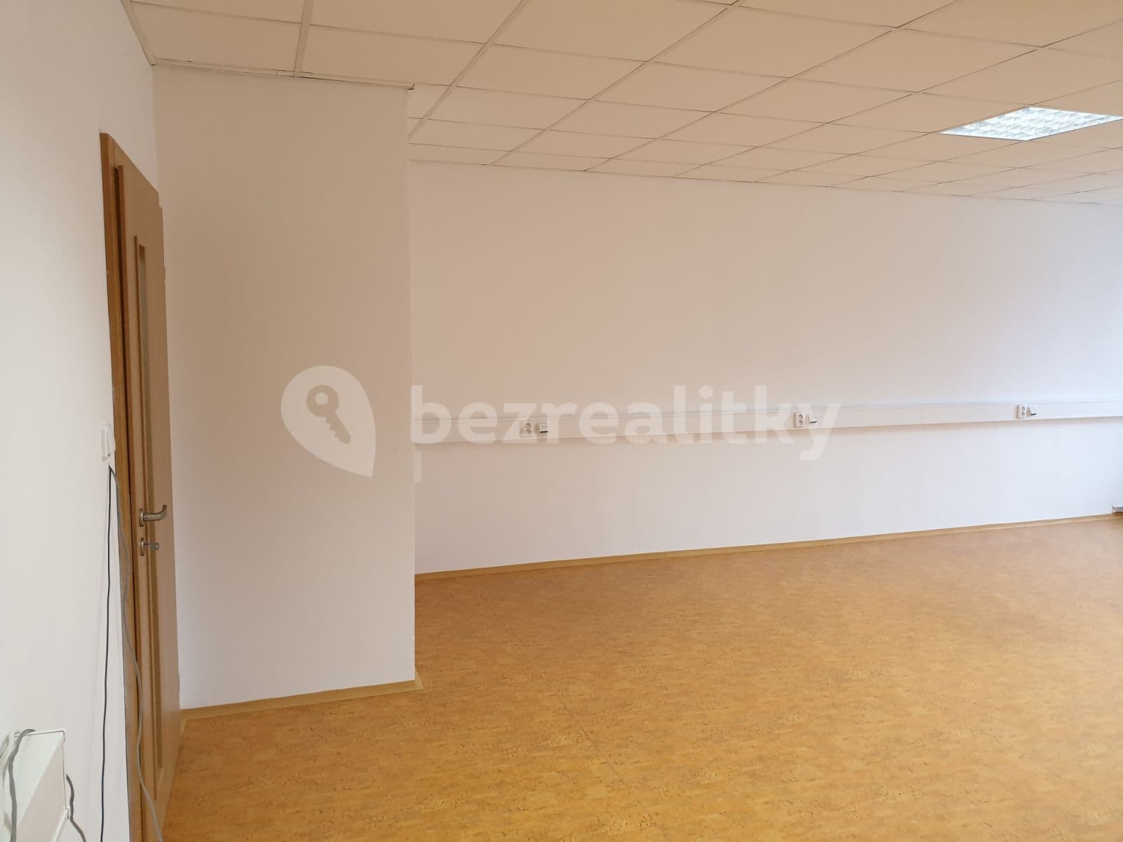 Pronájem kanceláře 45 m², Božanovská, Praha, Praha Pronájem kanceláře 45 m², Božanovská, Praha, Praha