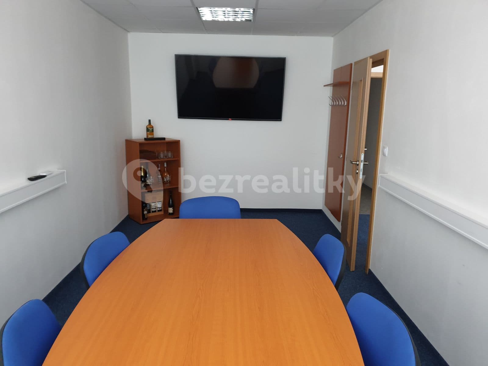 Pronájem kanceláře 45 m², Božanovská, Praha, Praha Pronájem kanceláře 45 m², Božanovská, Praha, Praha