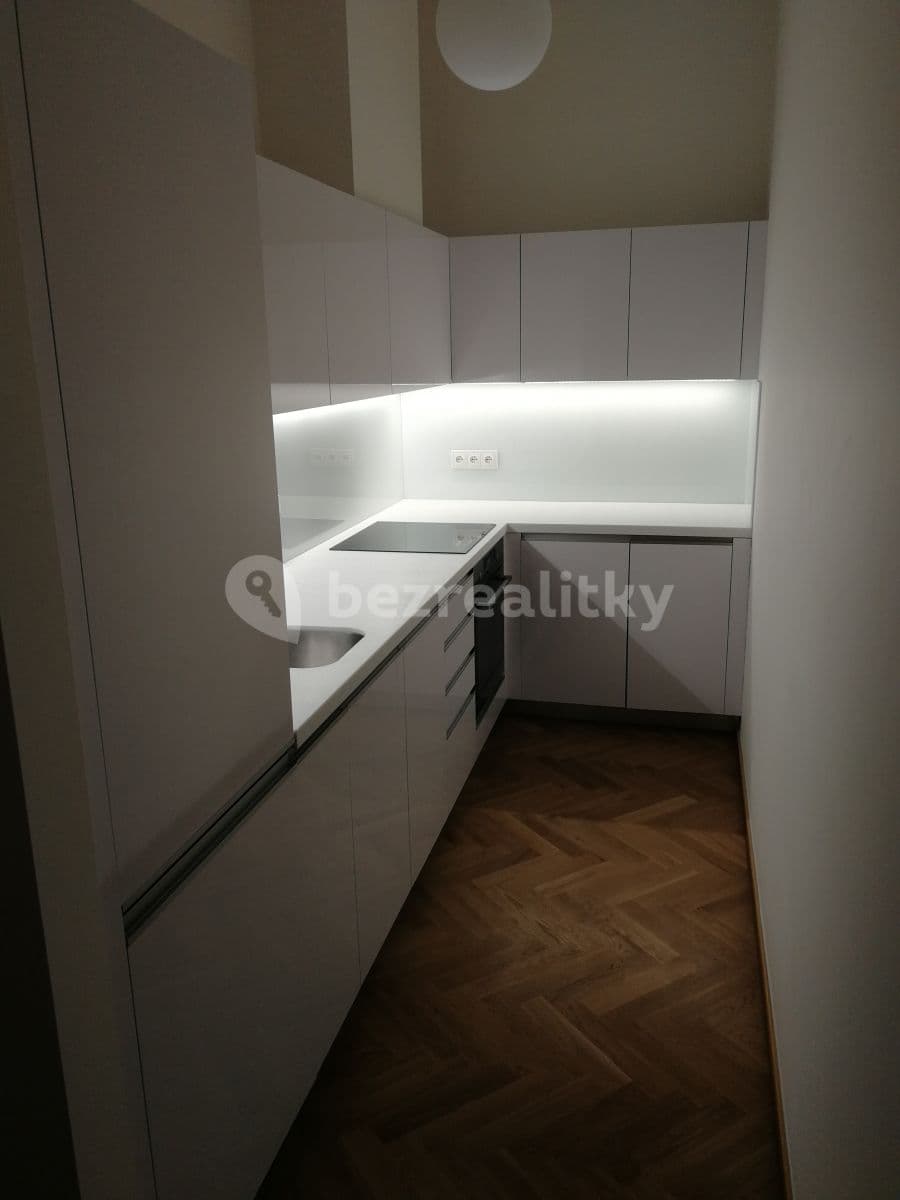 Pronájem bytu 2+kk 61 m², Košická, Praha, Praha Pronájem bytu 2+kk 61 m², Košická, Praha, Praha