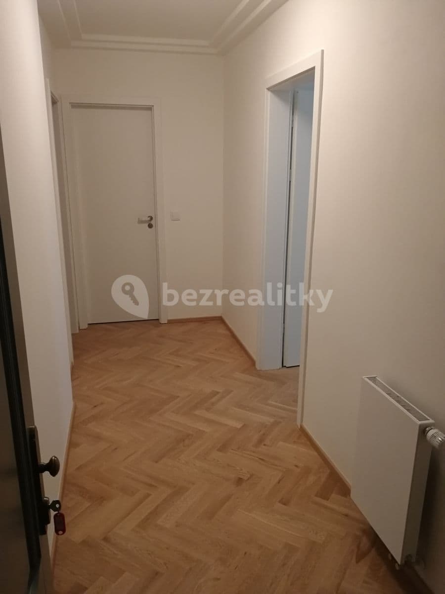 Pronájem bytu 2+kk 61 m², Košická, Praha, Praha Pronájem bytu 2+kk 61 m², Košická, Praha, Praha