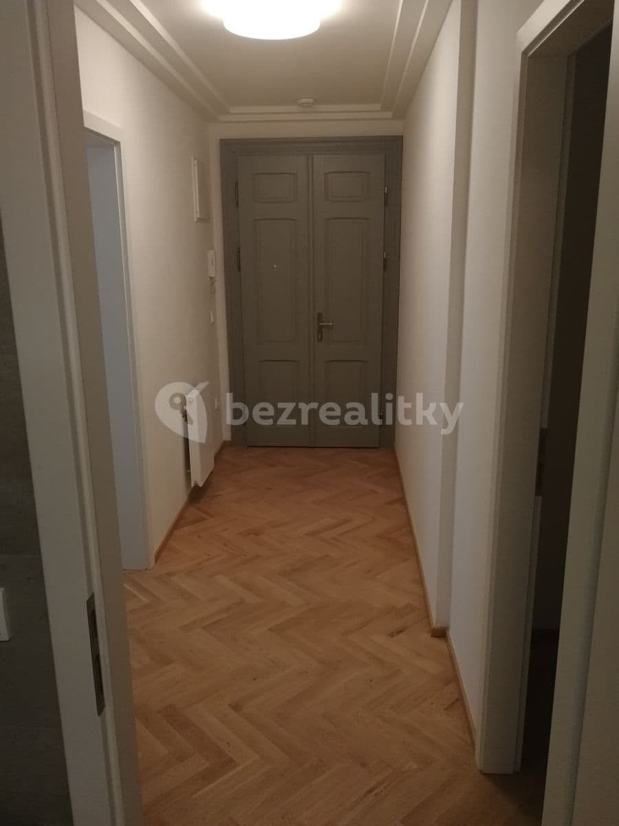 Pronájem bytu 2+kk 61 m², Košická, Praha, Praha Pronájem bytu 2+kk 61 m², Košická, Praha, Praha