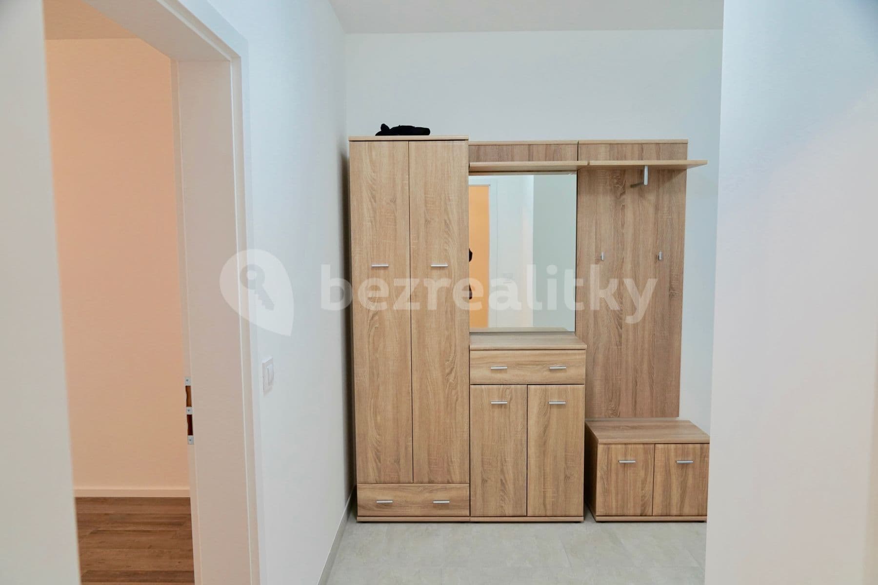 Pronájem bytu 2+kk 62 m², Zvěřinova, Praha, Praha Pronájem bytu 2+kk 62 m², Zvěřinova, Praha, Praha
