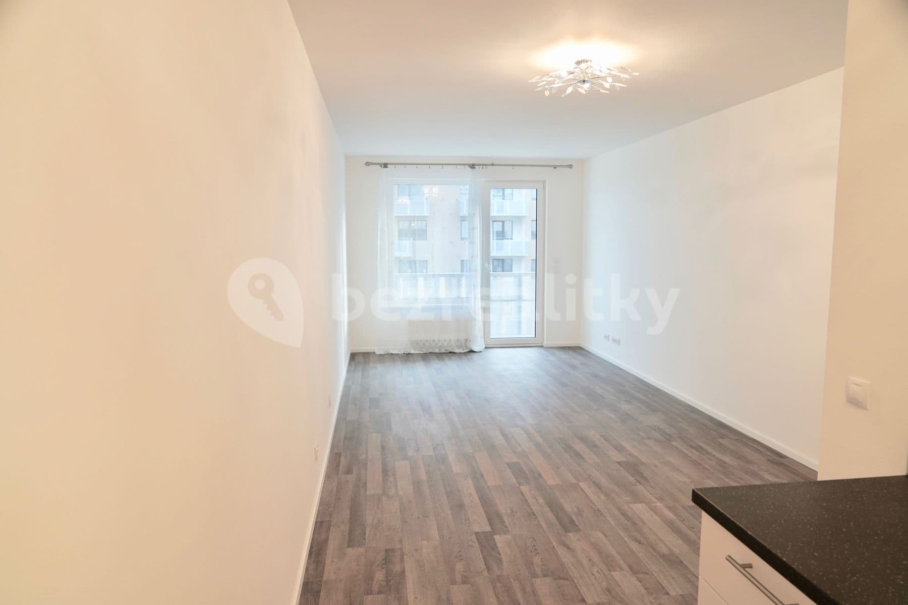 Pronájem bytu 2+kk 62 m², Zvěřinova, Praha, Praha Pronájem bytu 2+kk 62 m², Zvěřinova, Praha, Praha
