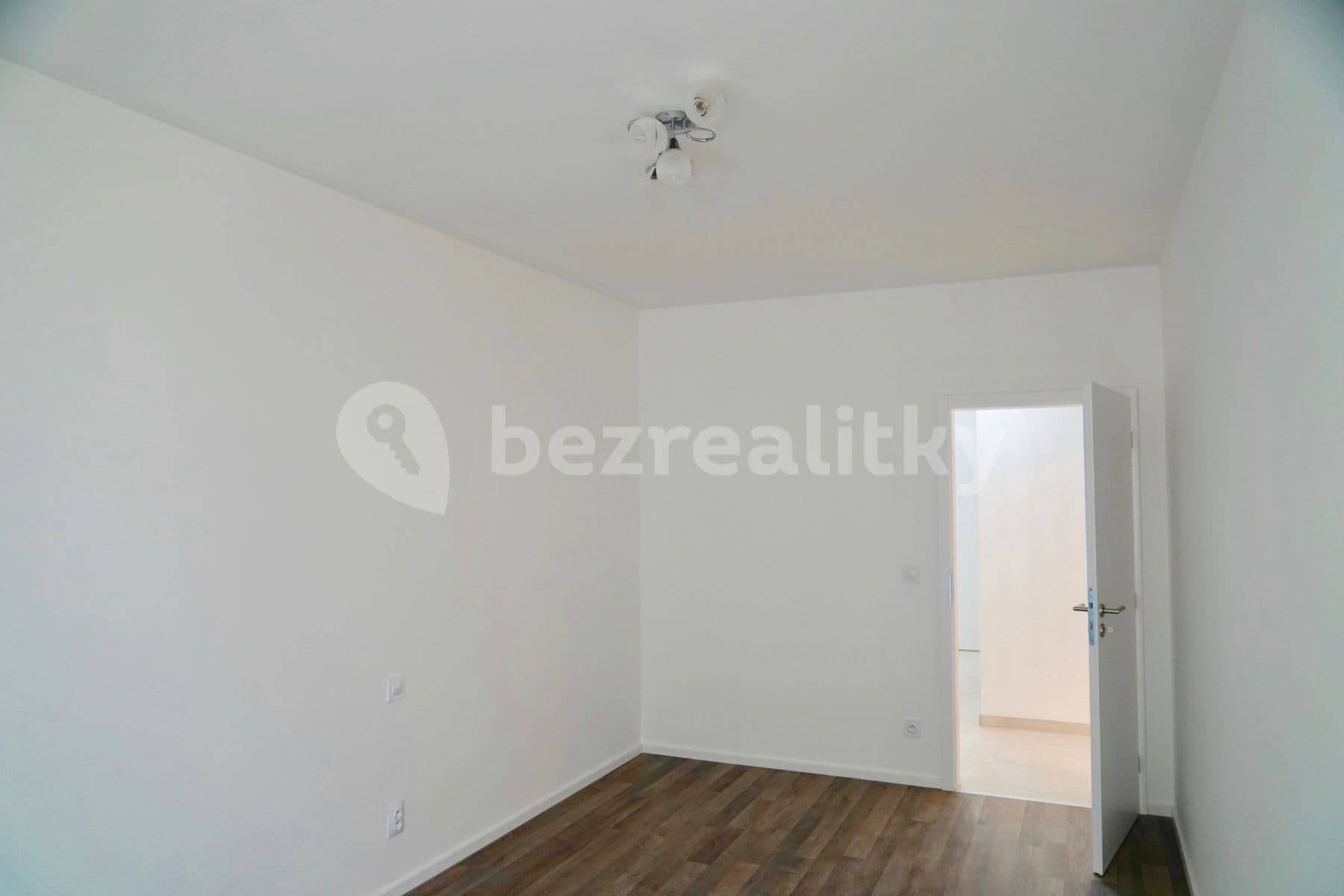 Pronájem bytu 2+kk 62 m², Zvěřinova, Praha, Praha Pronájem bytu 2+kk 62 m², Zvěřinova, Praha, Praha