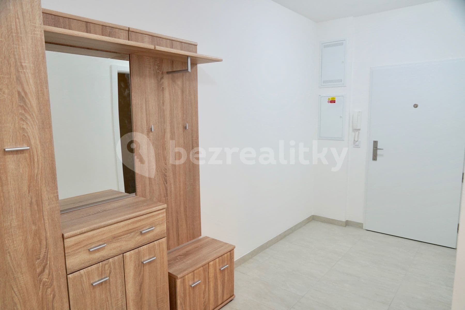 Pronájem bytu 2+kk 62 m², Zvěřinova, Praha, Praha Pronájem bytu 2+kk 62 m², Zvěřinova, Praha, Praha