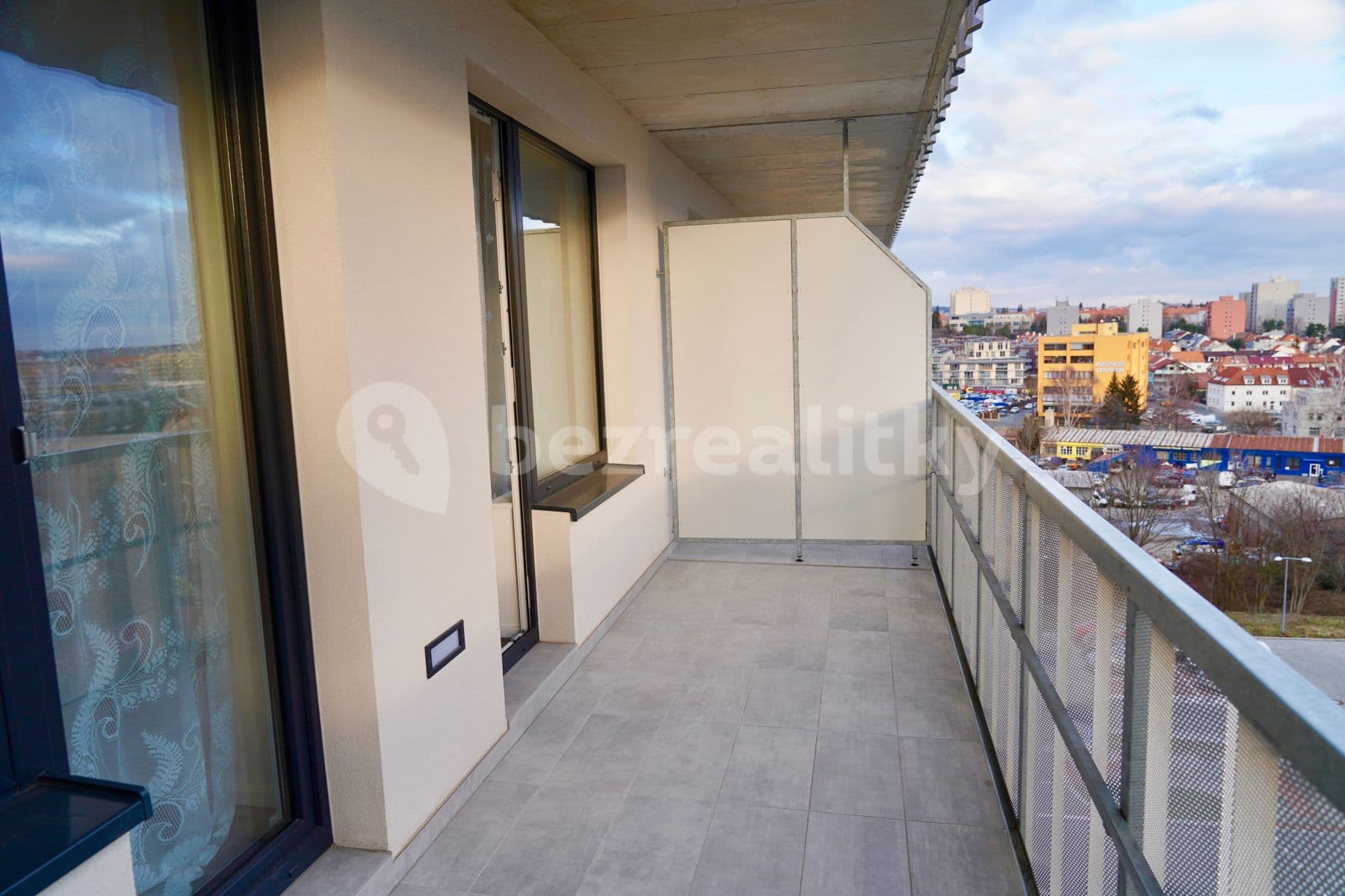 Pronájem bytu 2+kk 62 m², Zvěřinova, Praha, Praha Pronájem bytu 2+kk 62 m², Zvěřinova, Praha, Praha