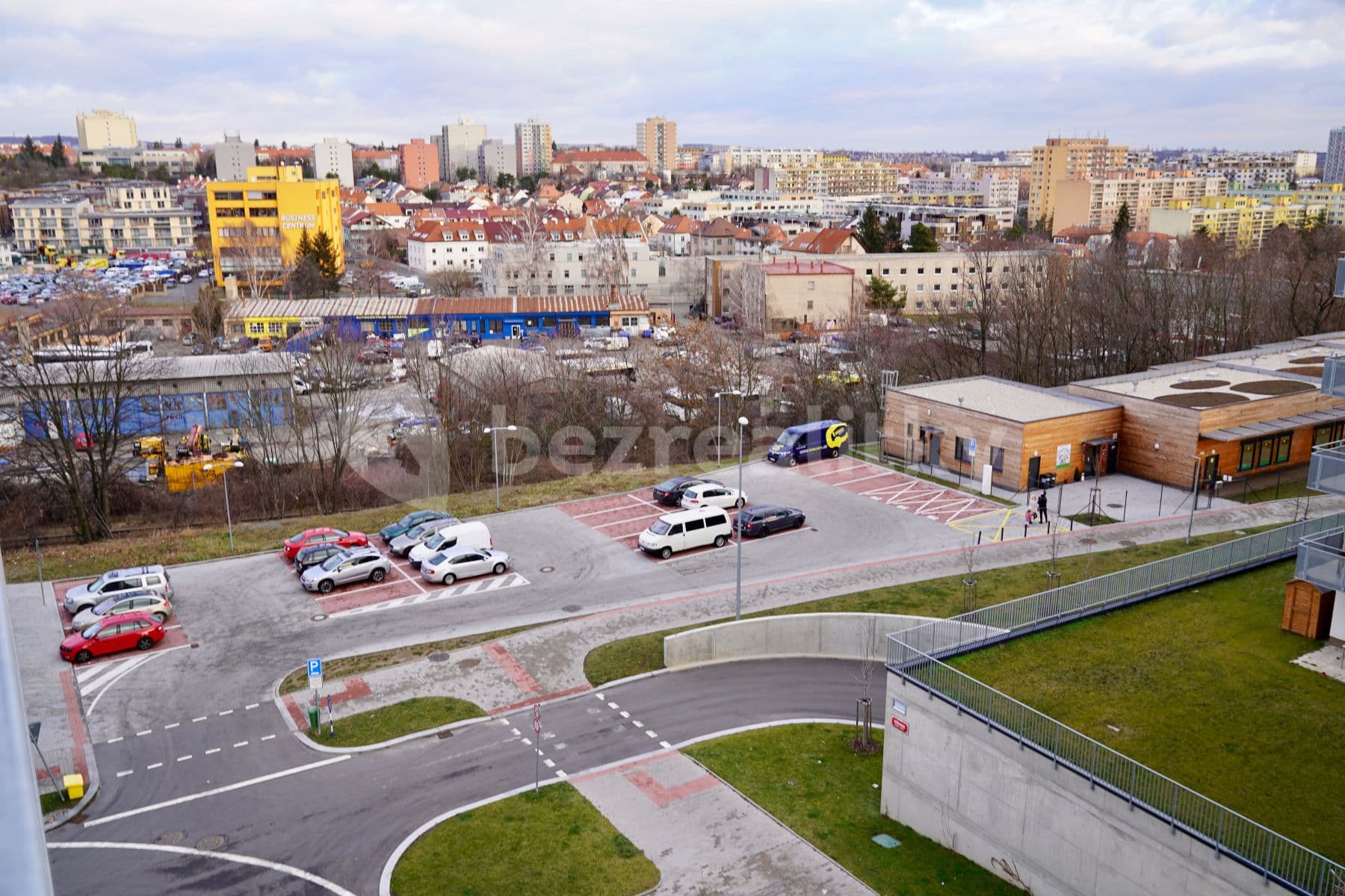 Pronájem bytu 2+kk 62 m², Zvěřinova, Praha, Praha Pronájem bytu 2+kk 62 m², Zvěřinova, Praha, Praha