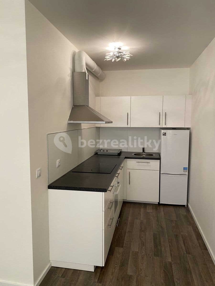 Pronájem bytu 2+kk 62 m², Zvěřinova, Praha, Praha Pronájem bytu 2+kk 62 m², Zvěřinova, Praha, Praha